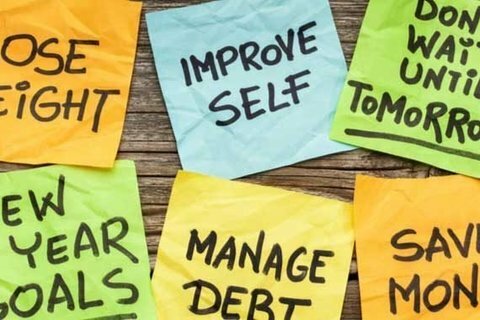 Que reste-t-il de vos bonnes résolutions ?