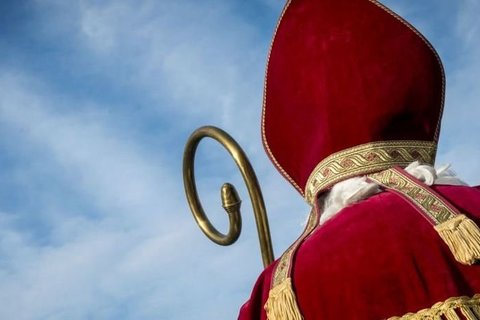 Et si Saint-Nicolas offrait du temps plutôt que des jouets ?