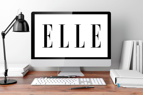 ELLE Belgique