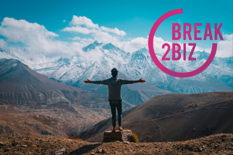 Break2Biz Aywaille