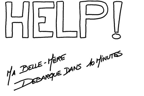 Comment ranger en 10 minutes ?