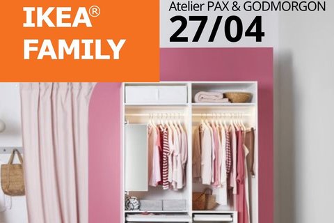 IKEA LIEGE Workshop